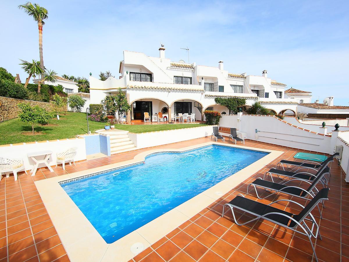 Cielo By Interhome Villa *